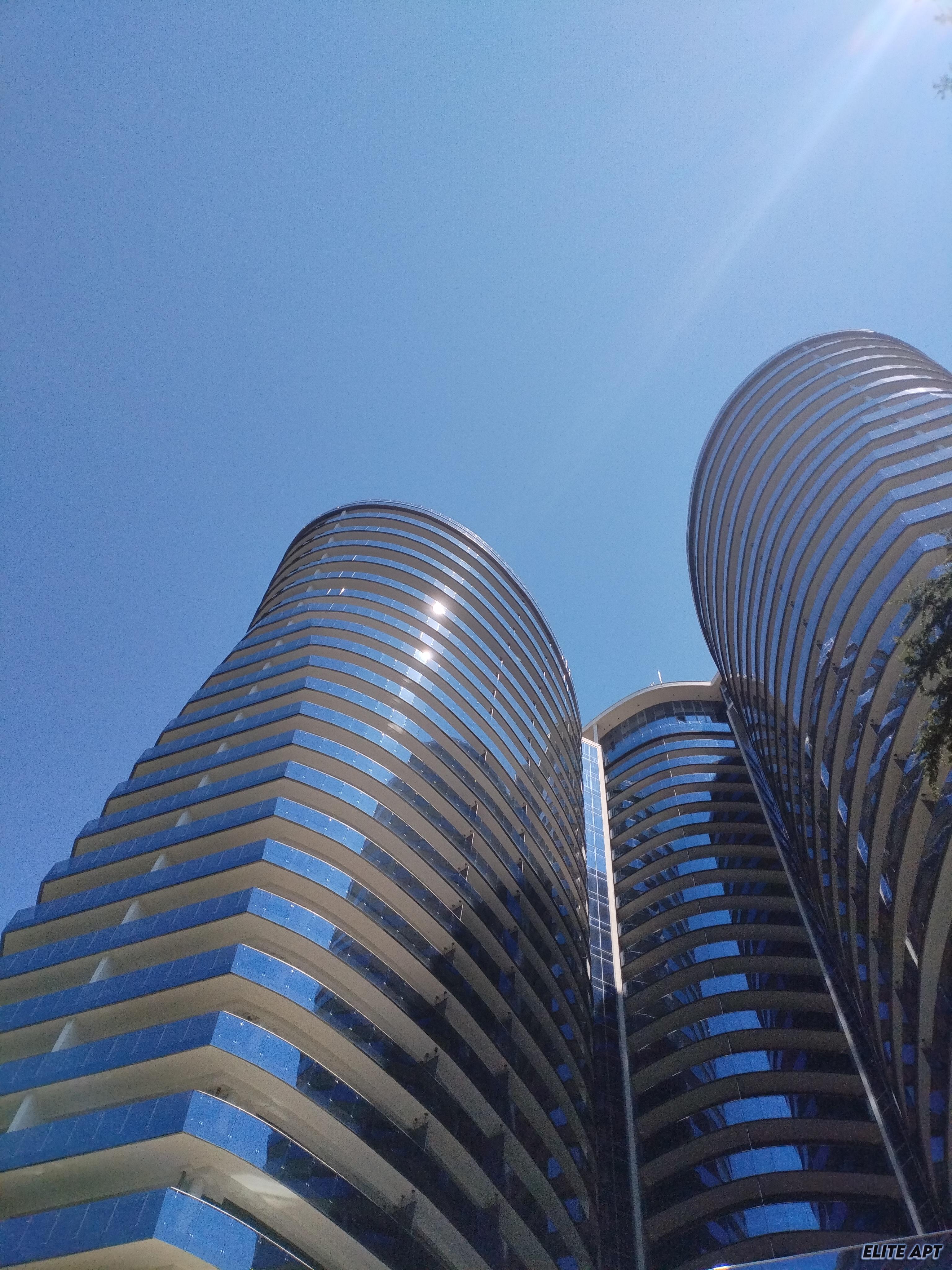 ЖК SUN CITY