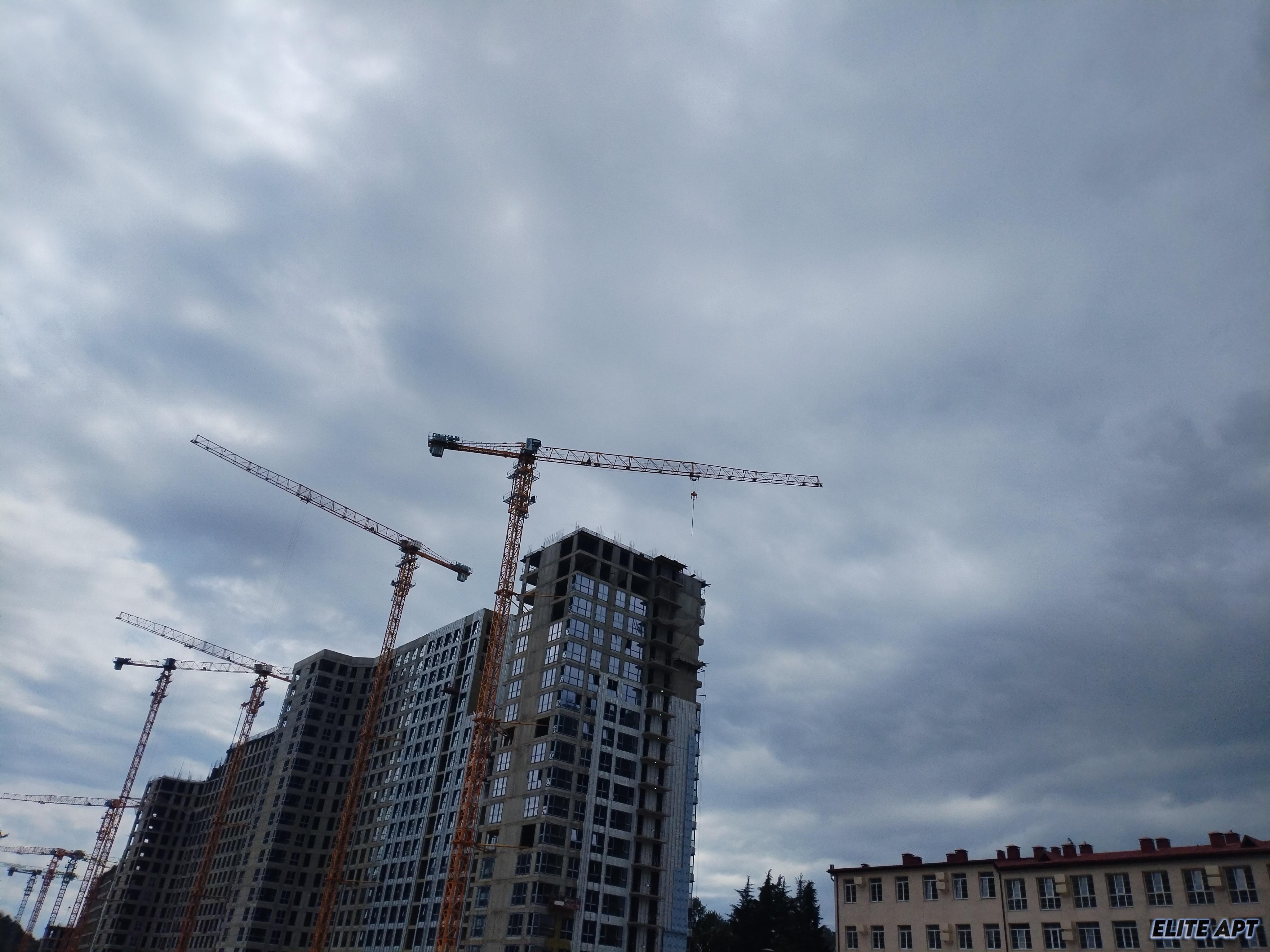 ЖК СВЕТСКИЙ ЛЕС