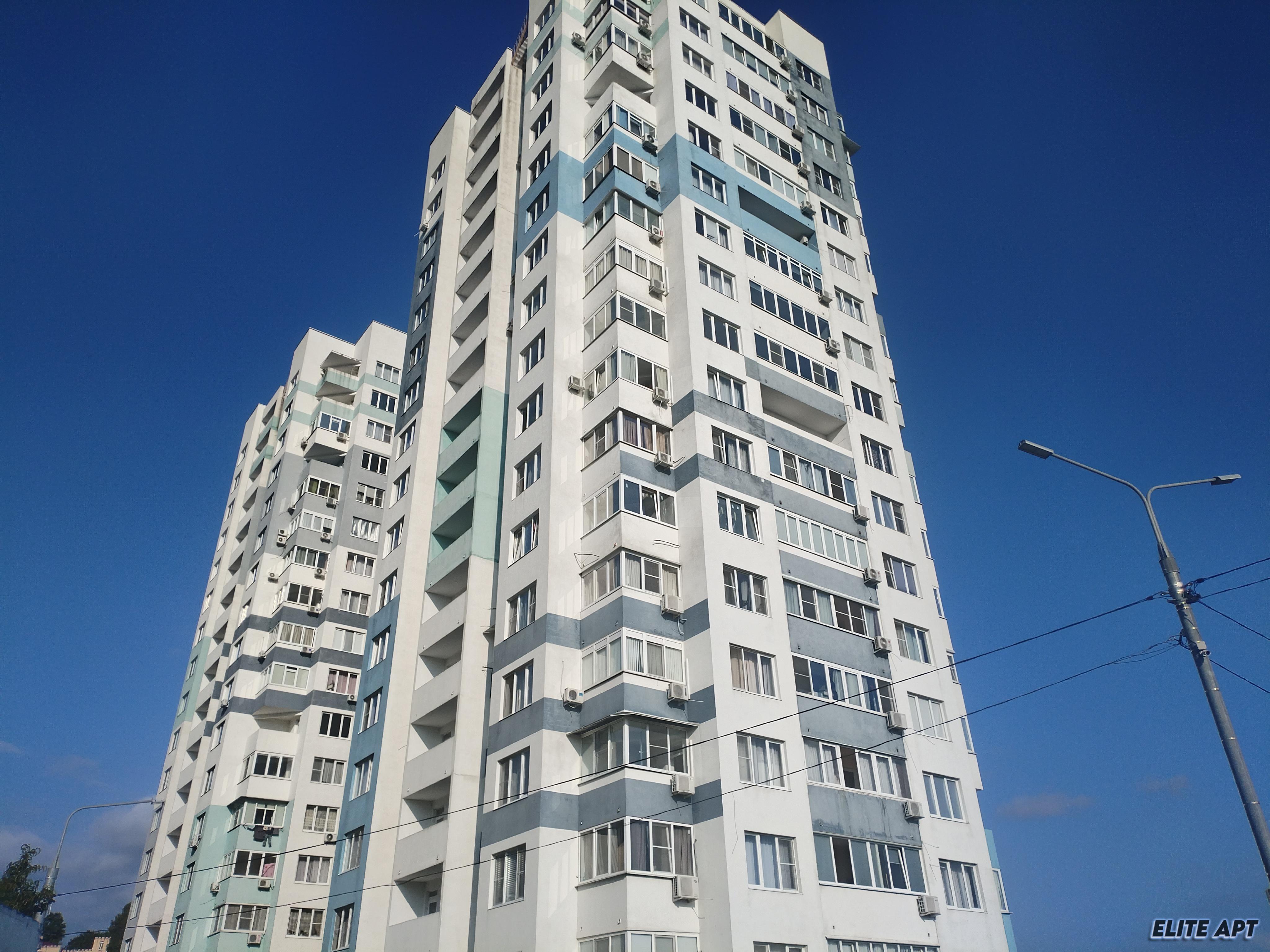 ЖК ТРИ КАПИТАНА
