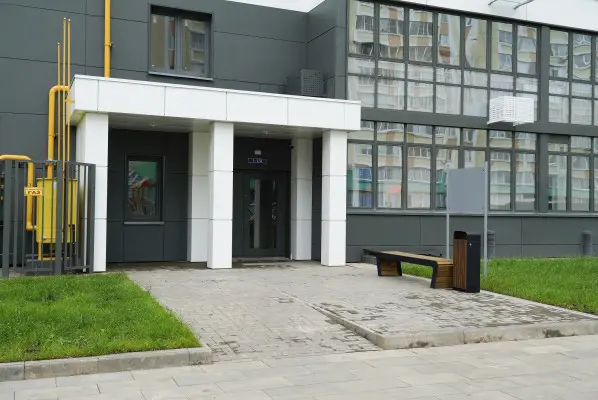 ЖК «Символ»