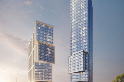 ЖК «БАЛАНС TOWERS»