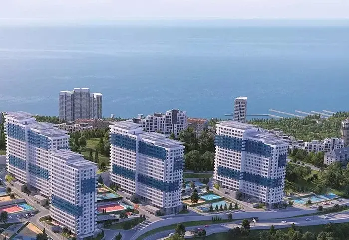 ЖК Кислород