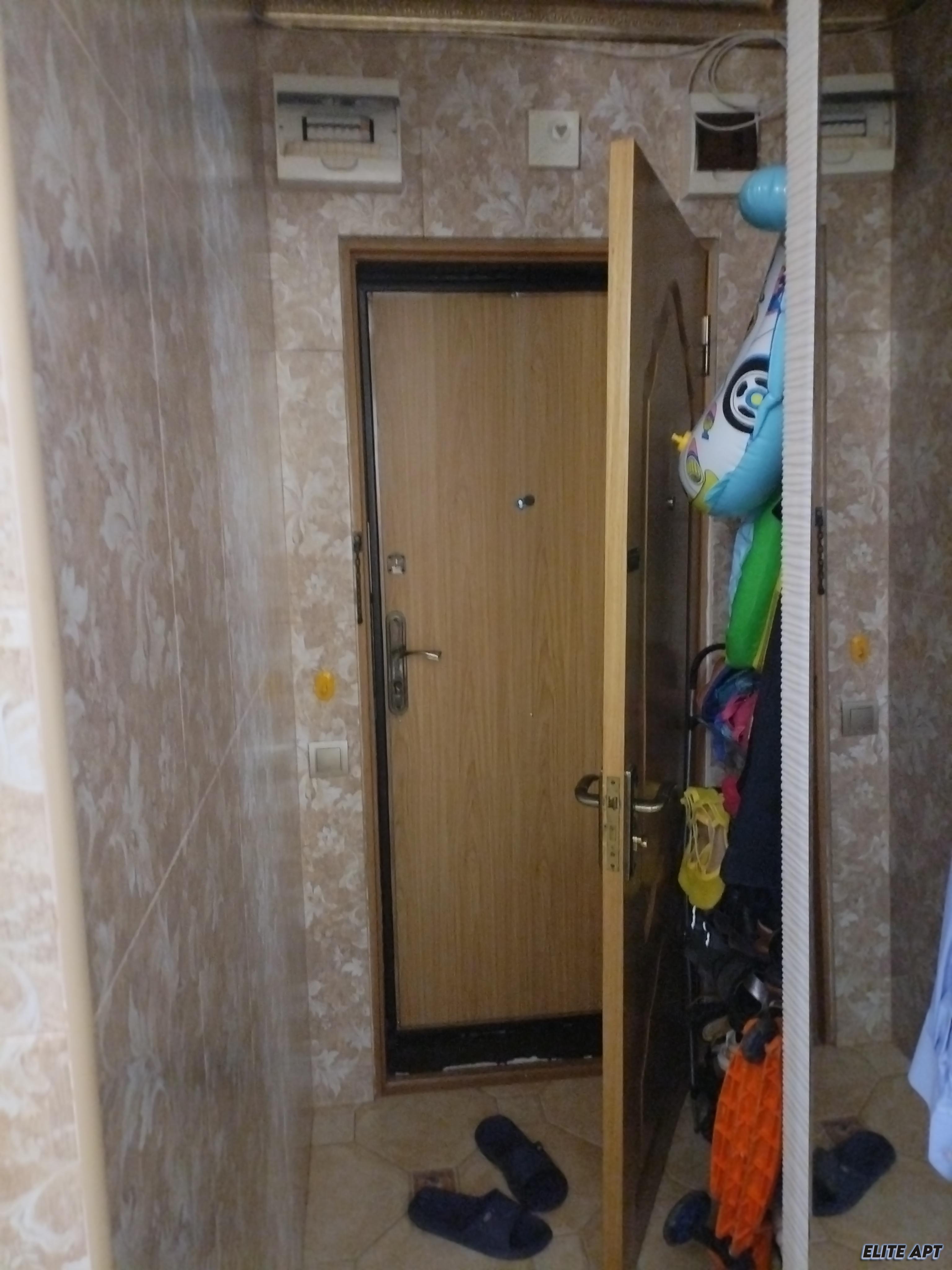 2-к квартира в Сочи, Мацеста