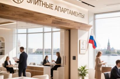 Межрегиональное агентство недвижимости «Элитные Апартаменты» выходит на рынок г. Самара