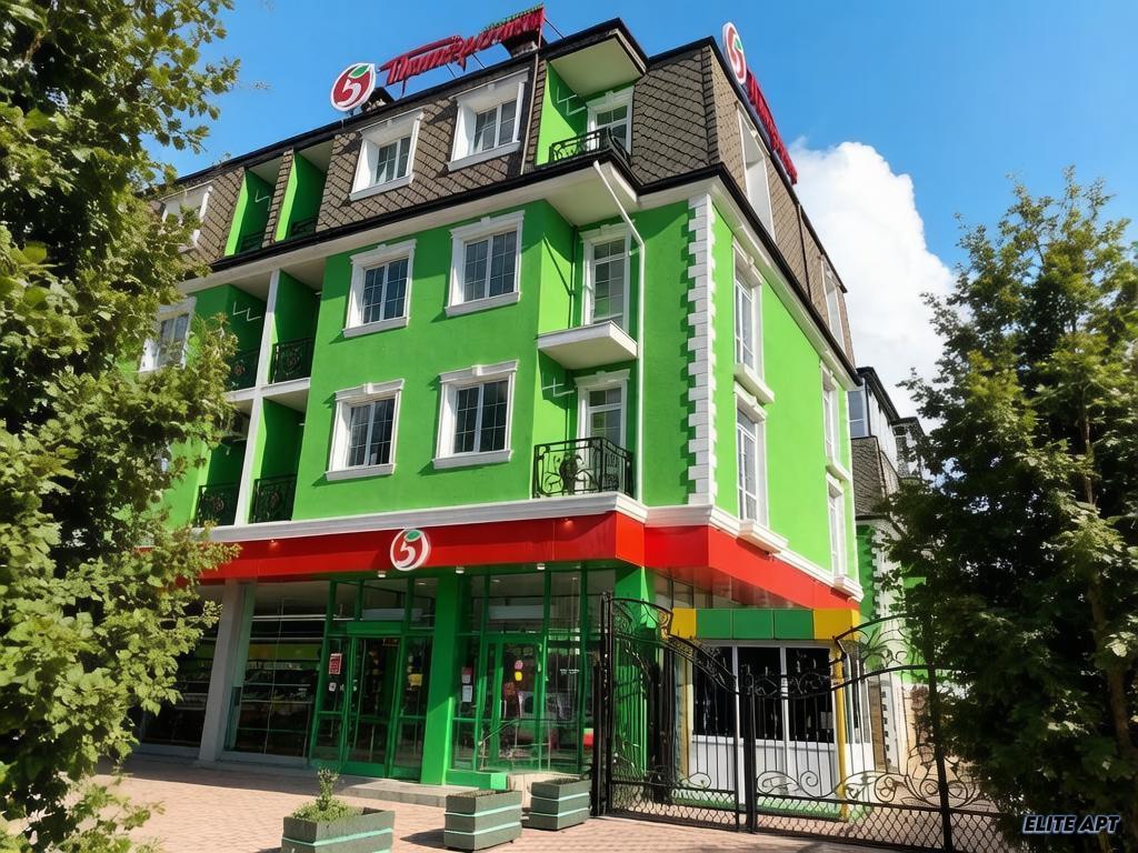 АК АРТ ЛАЙТ СИТИ