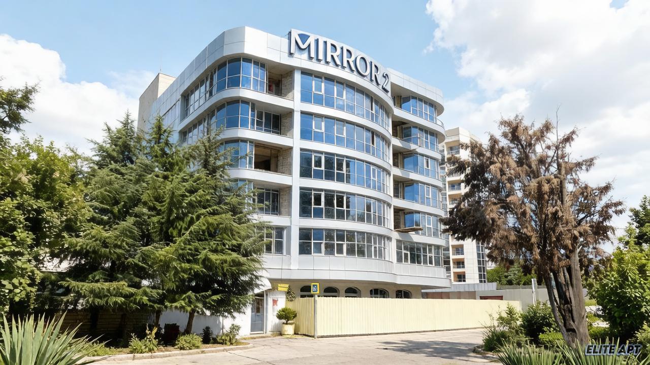 АК МИРРОР 2