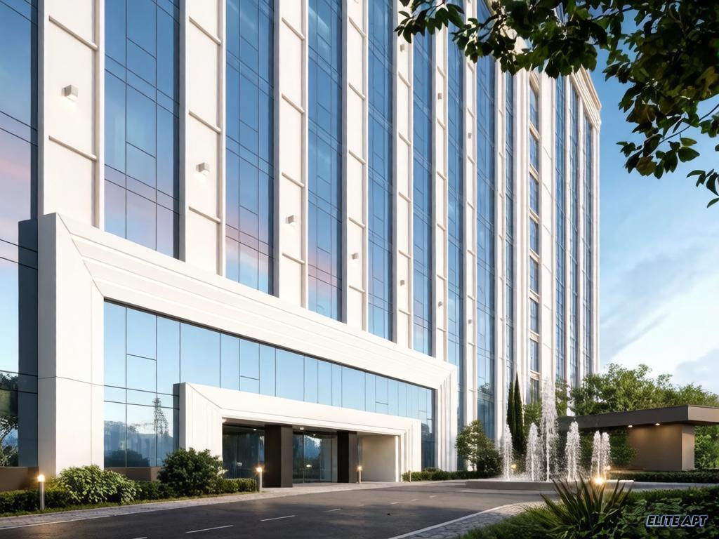 ГК COSMOS HOTEL KURORTNY