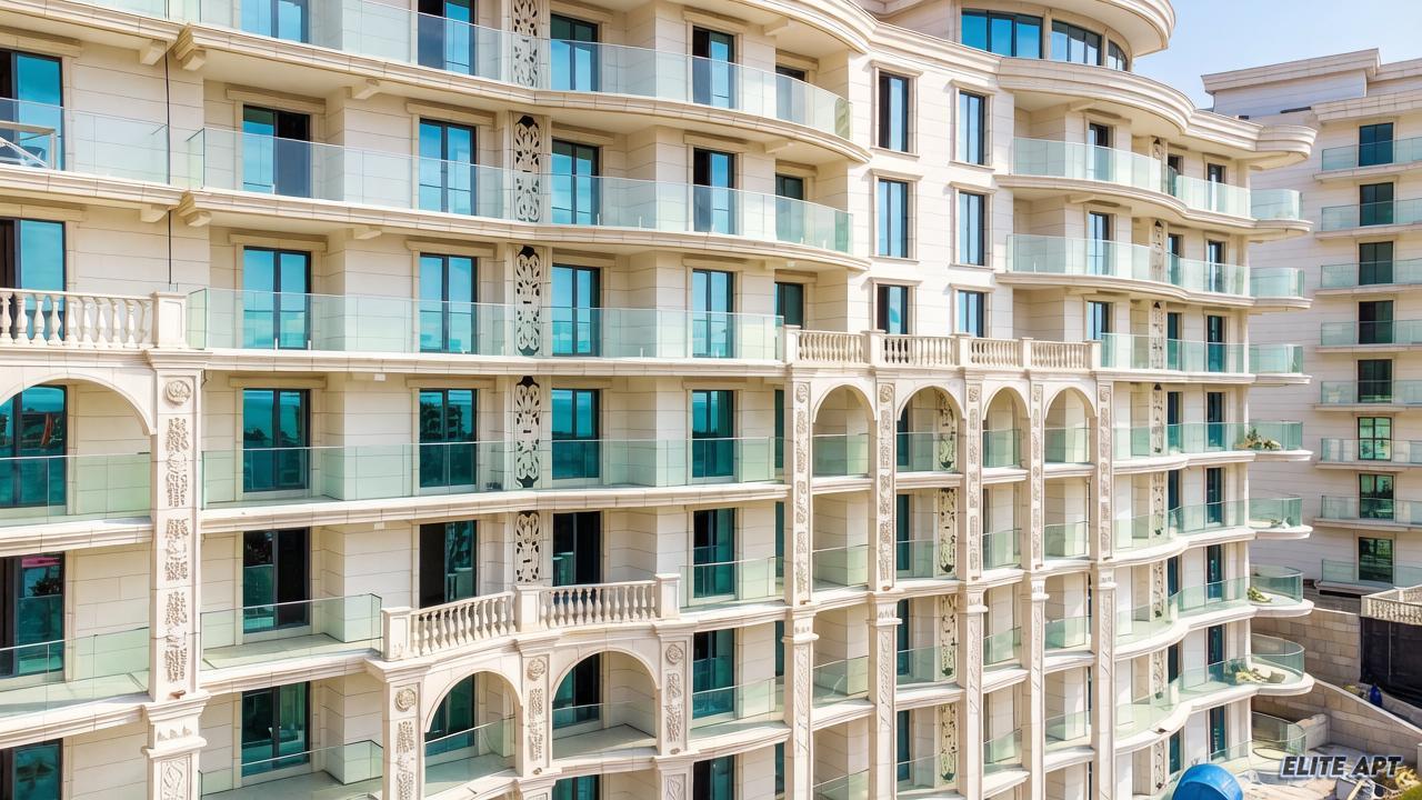 ГК MARINE GARDEN 4*