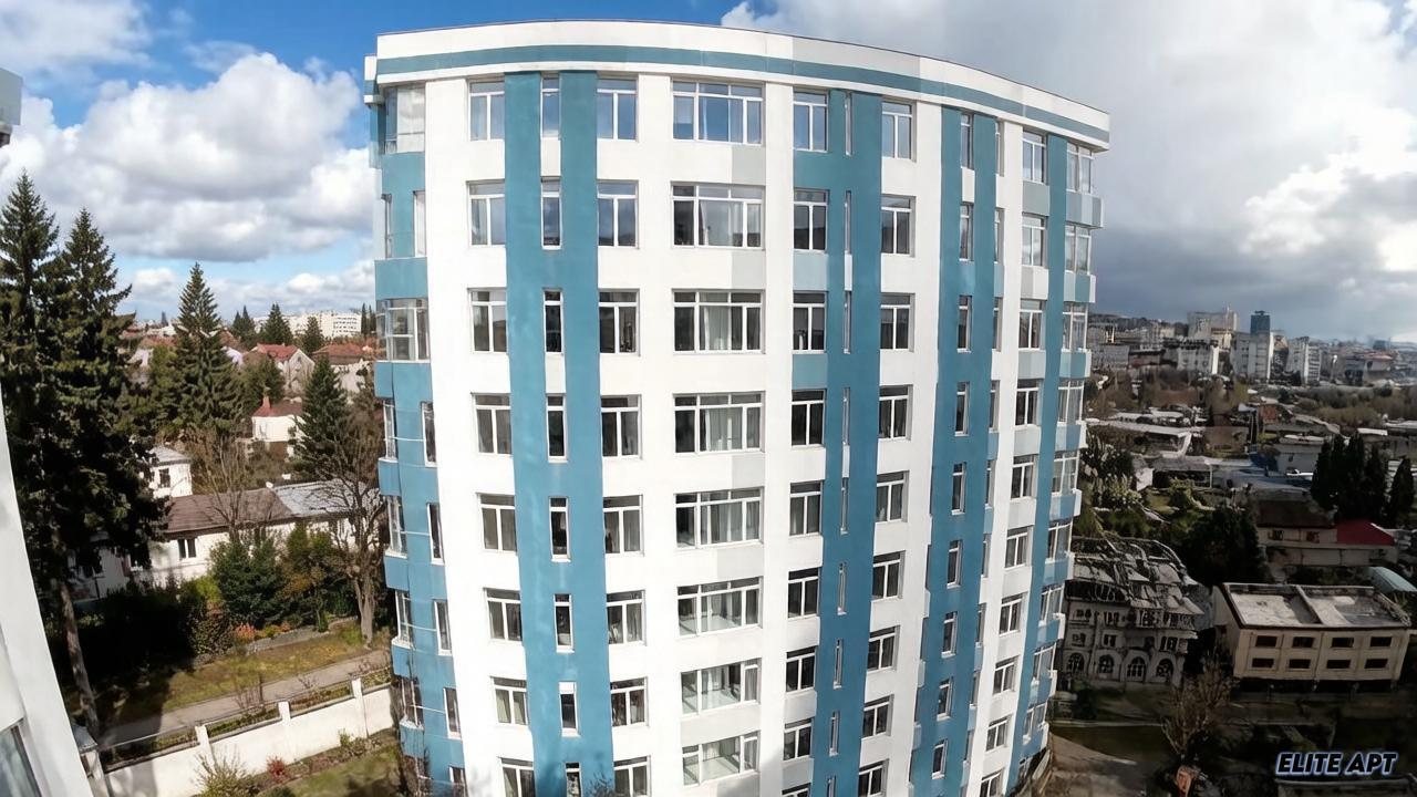 ЖК АРД ХАУС