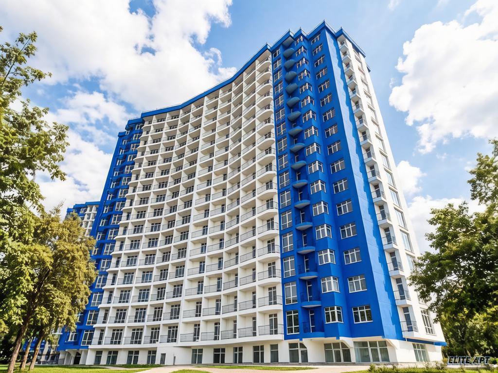 ЖК БОСФОР