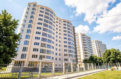 ЖК ИЗМАЙЛОВСКИЙ ПАРК