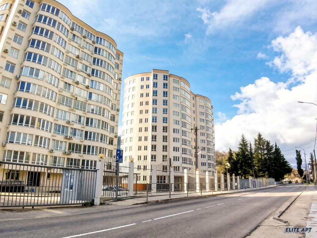ЖК ИЗМАЙЛОВСКИЙ ПАРК