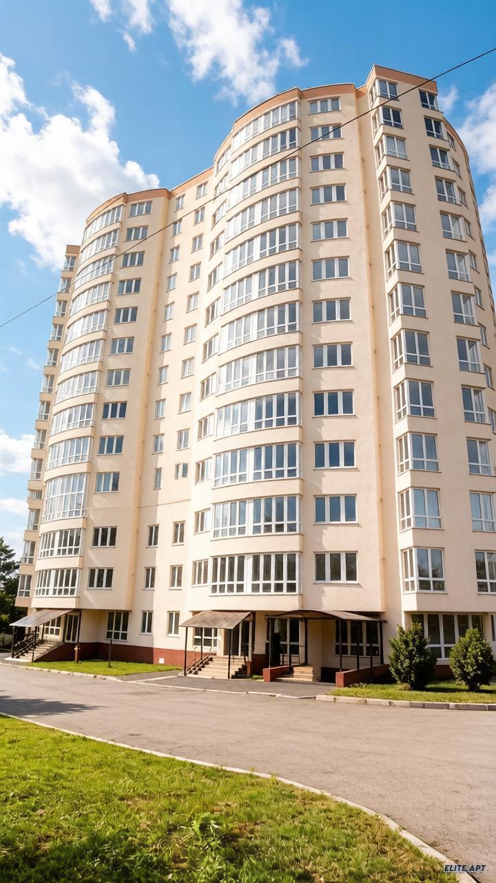 ЖК ИЗМАЙЛОВСКИЙ ПАРК