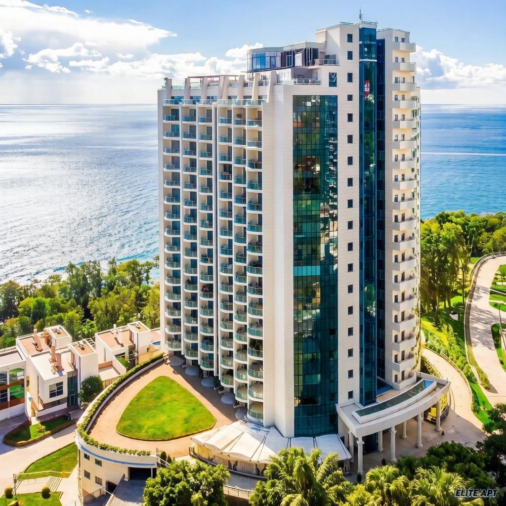 ЖК КОРОЛЕВСКИЙ ПАРК