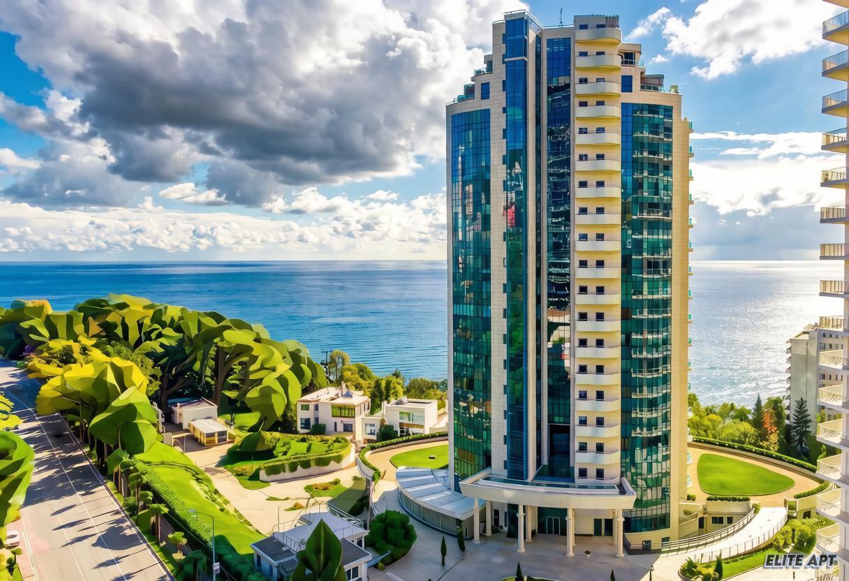 ЖК КОРОЛЕВСКИЙ ПАРК