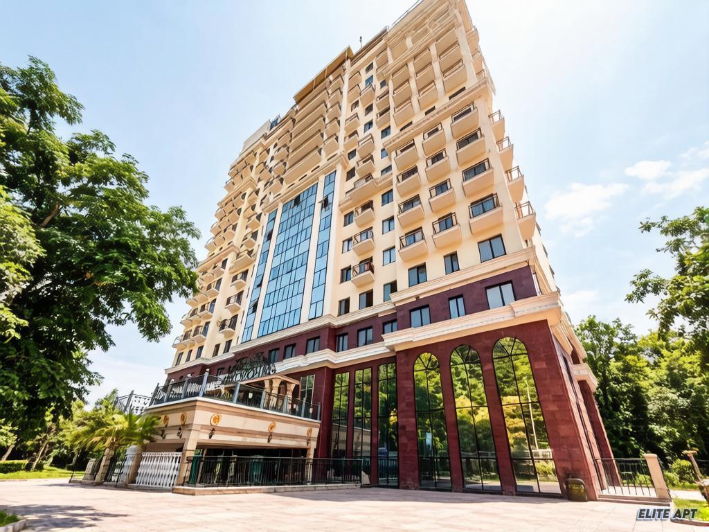 ЖК КОРОНА