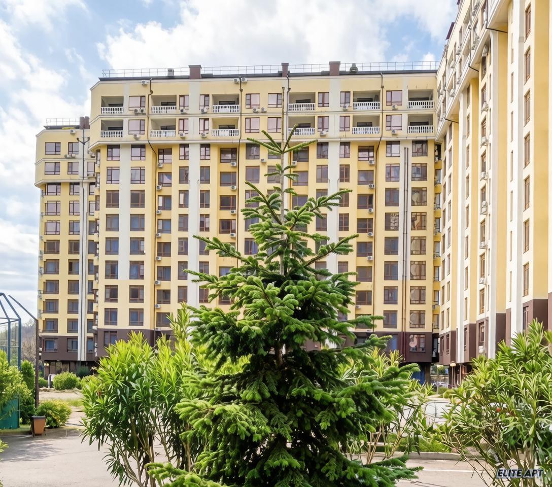 ЖК КВАТРО
