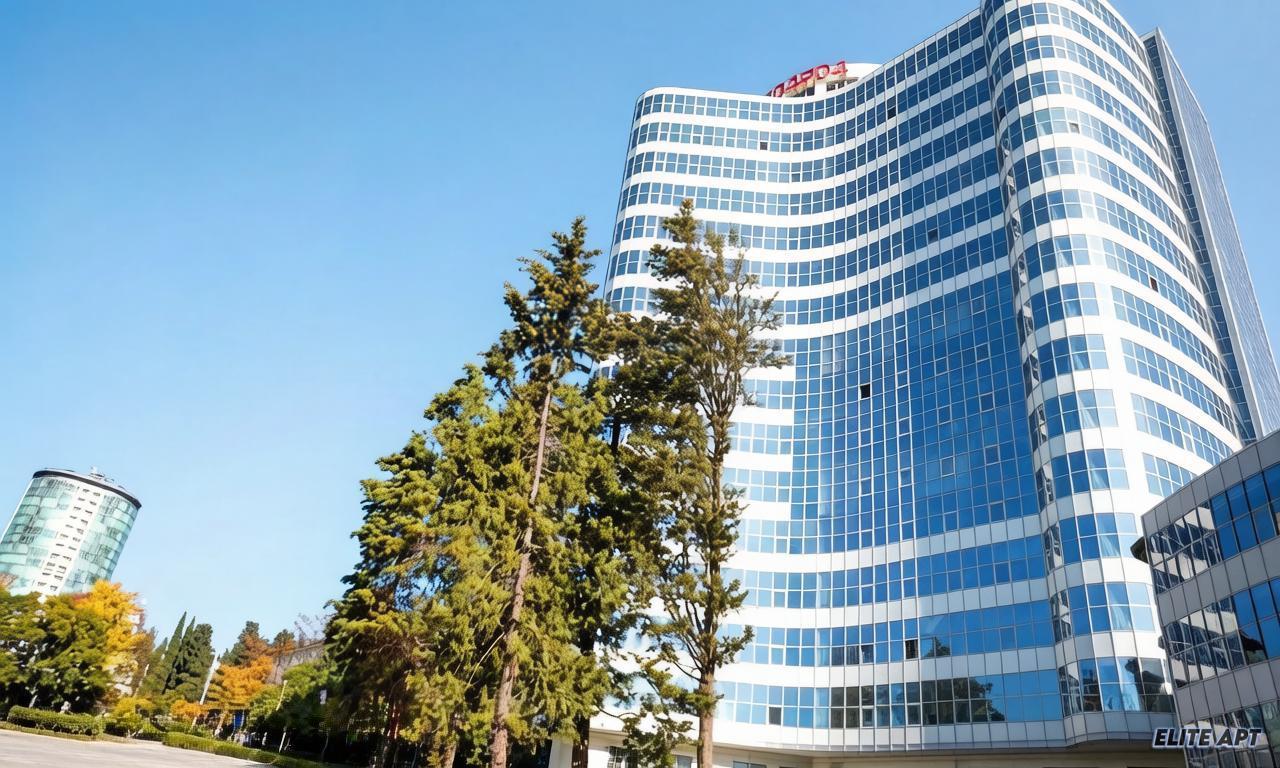 ЖК МОСКОВИЯ
