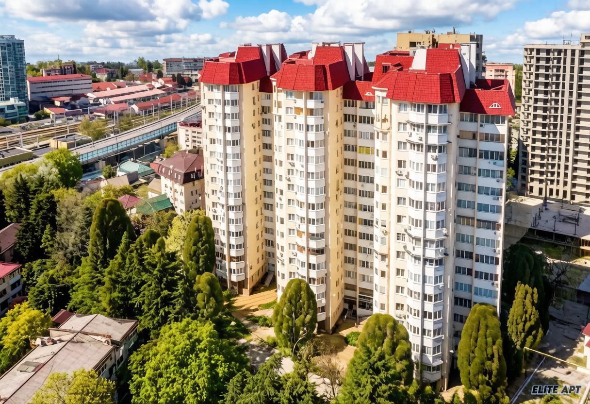 ЖК НЕВСКАЯ 19