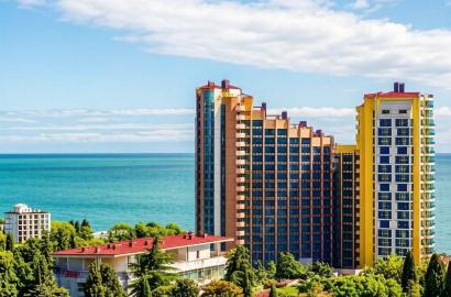 ЖК НОВАЯ АЛЕКСАНДРИЯ