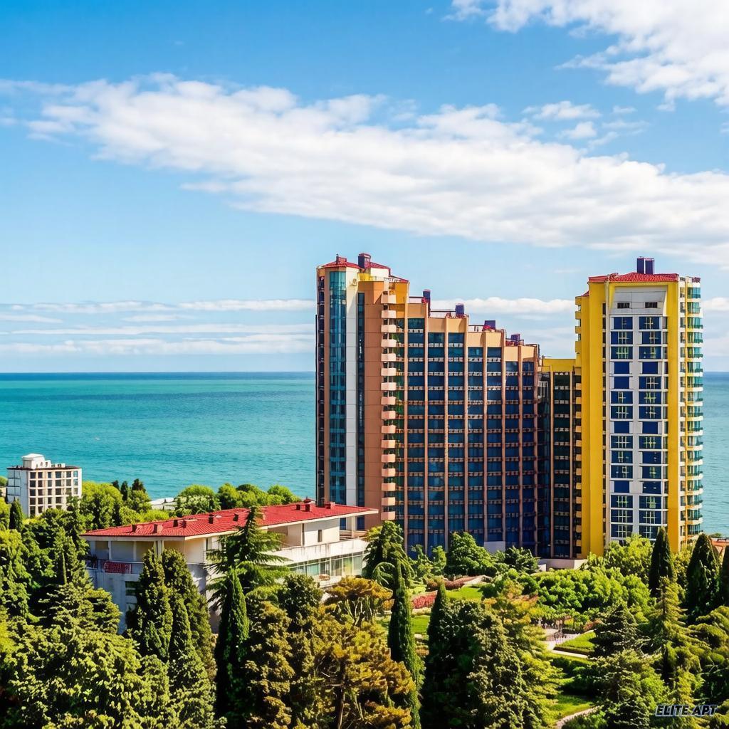 ЖК НОВАЯ АЛЕКСАНДРИЯ