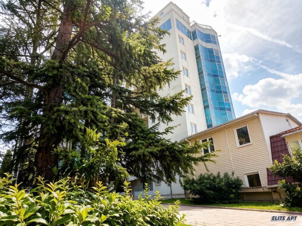 ЖК ПАНОРАМА
