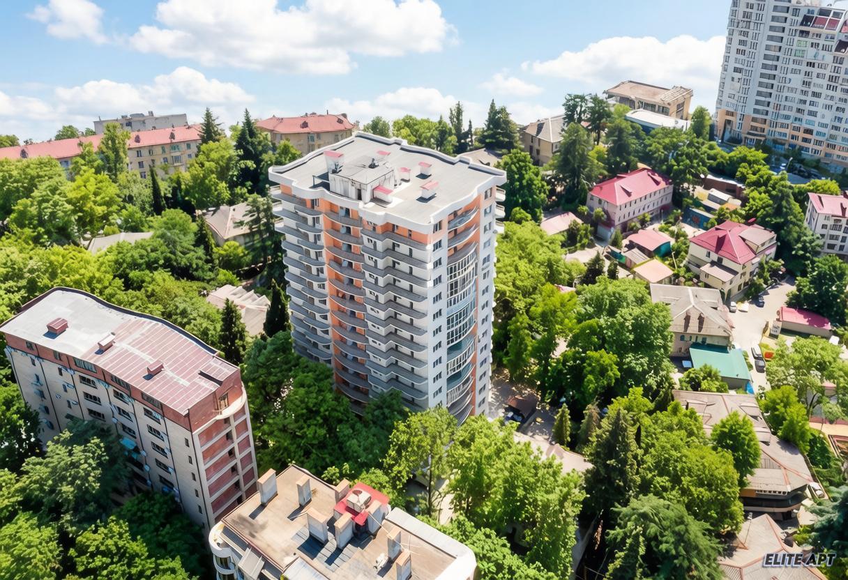 ЖК ПРАГМА
