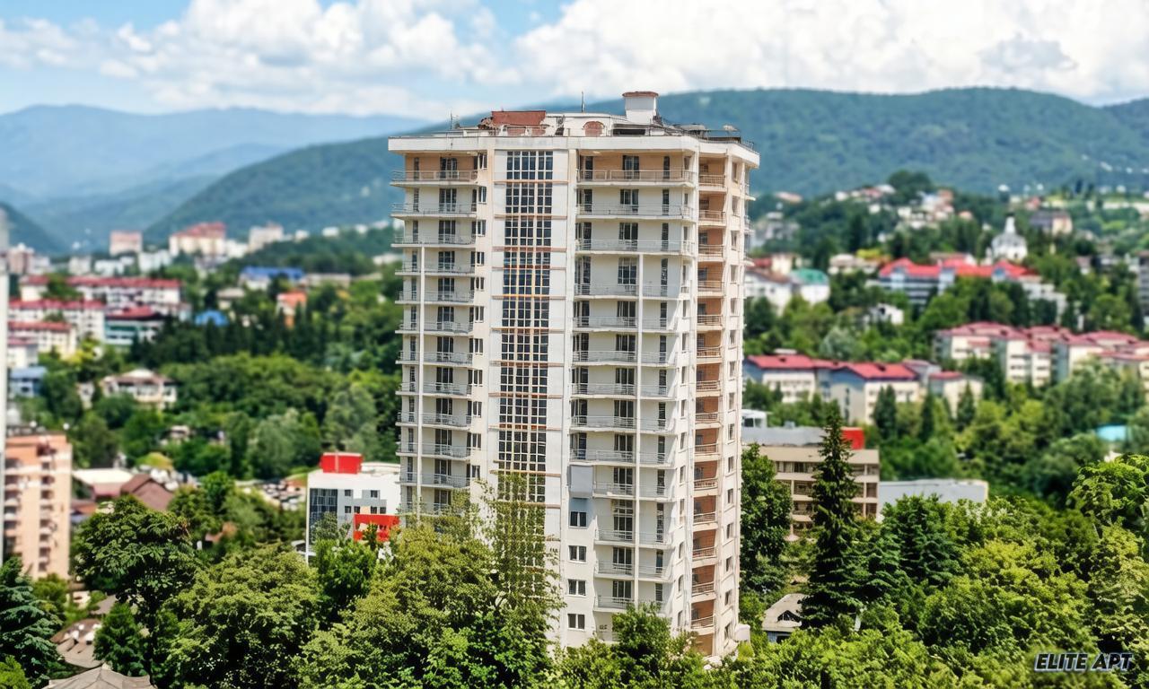 ЖК ПРАГМА