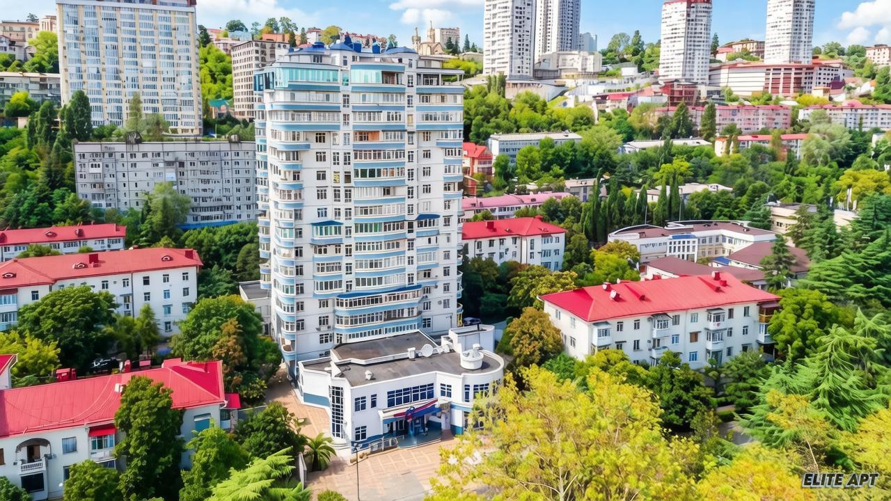 ЖК РОДИНА