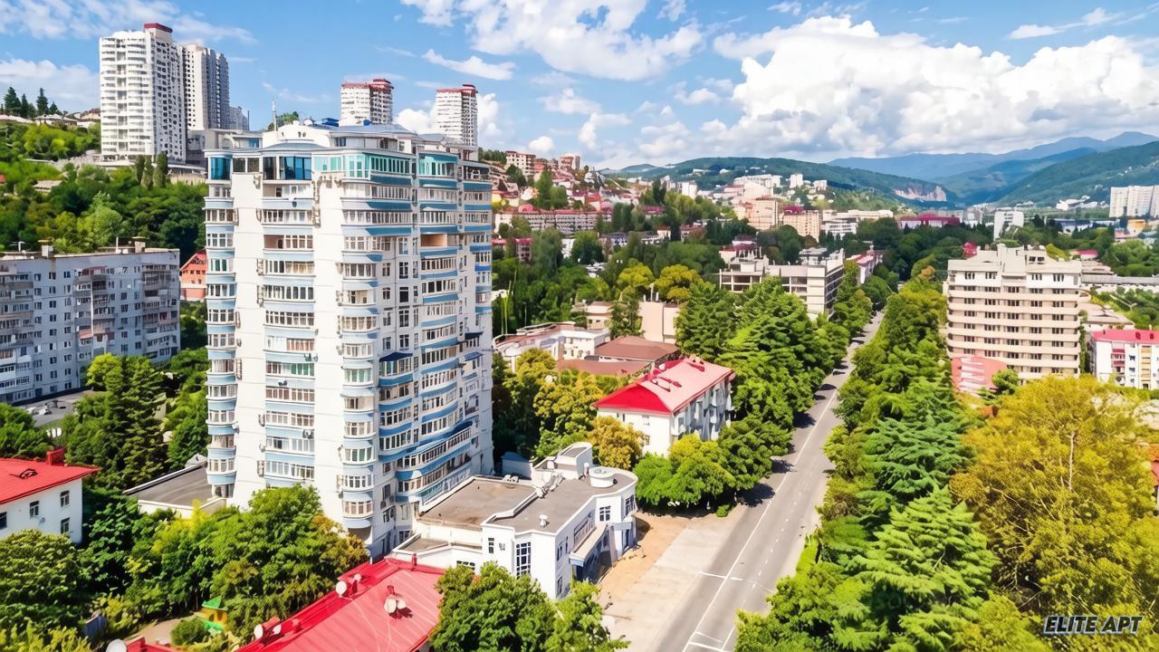 ЖК РОДИНА