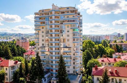ЖК РОДИНА