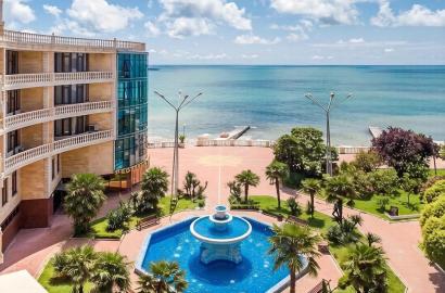 DOLPHIN RESORT BY STELLAR HOTELS