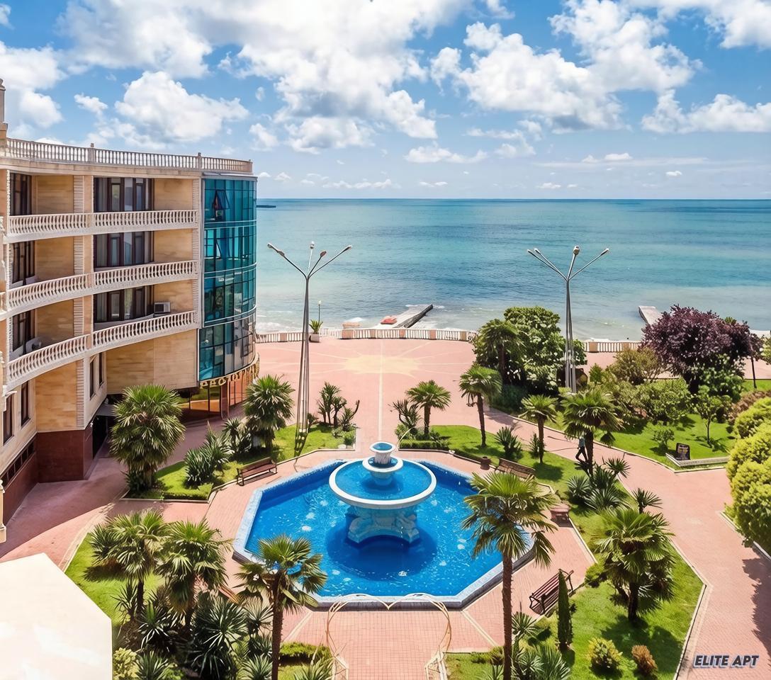 DOLPHIN RESORT BY STELLAR HOTELS