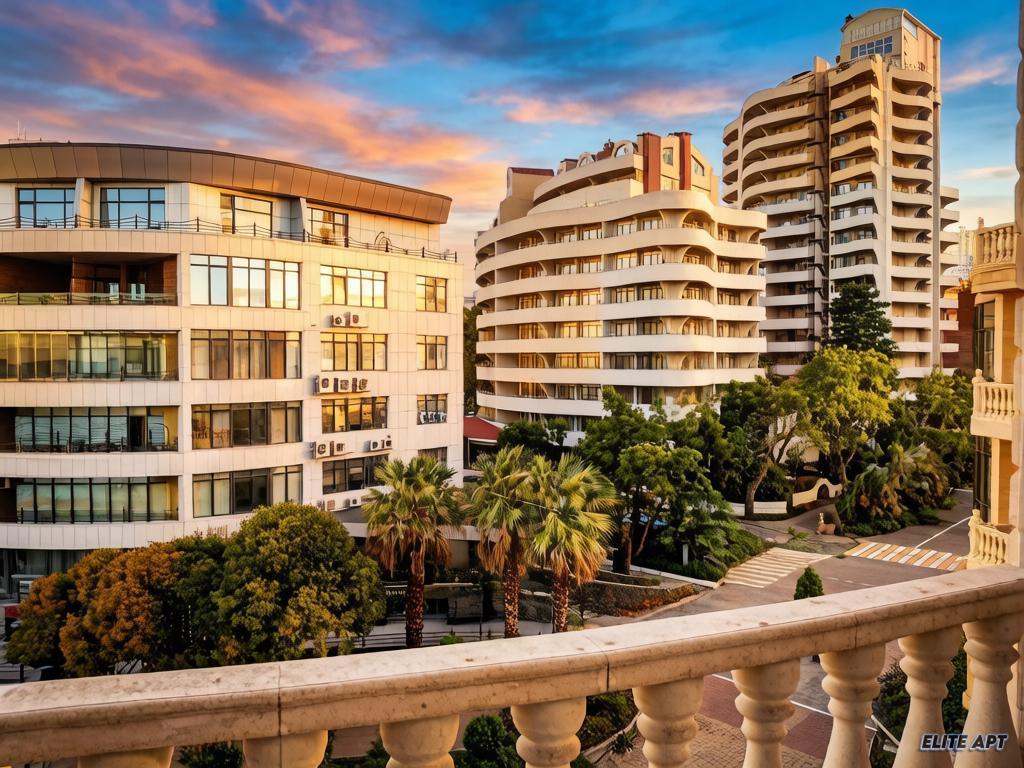DOLPHIN RESORT BY STELLAR HOTELS