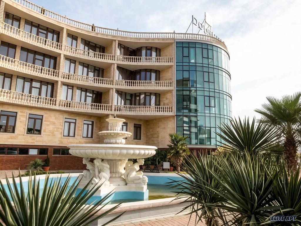 DOLPHIN RESORT BY STELLAR HOTELS