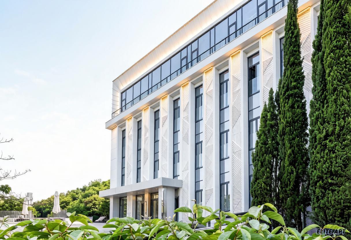 ОТЕЛЬ ATRIUM (АТРИУМ)