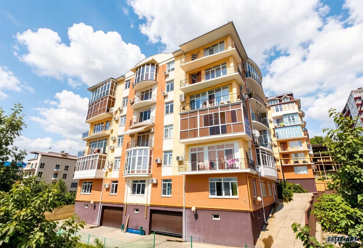 ЖК АНАСТАСИЯ