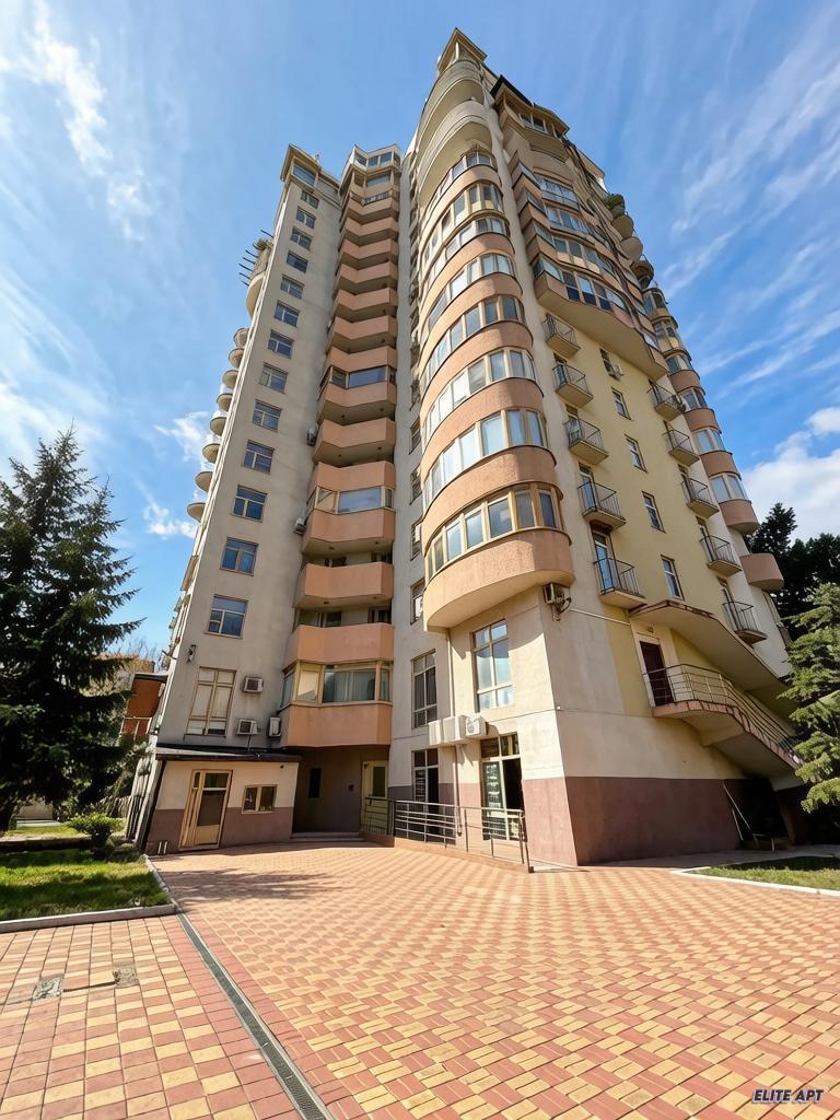 ЖК РОЗ 52