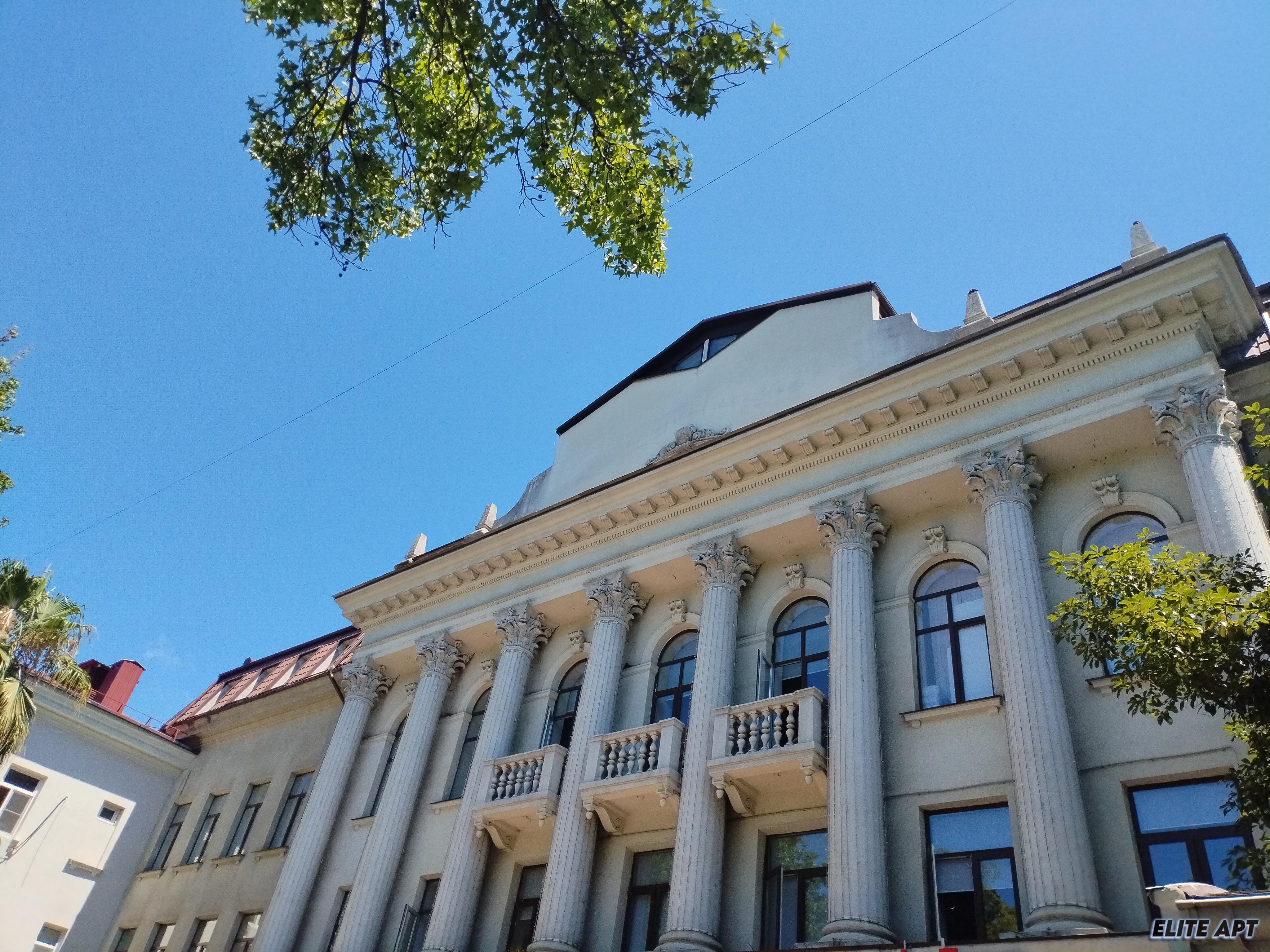 АК АРХИТЕКТОР 4* by Provence