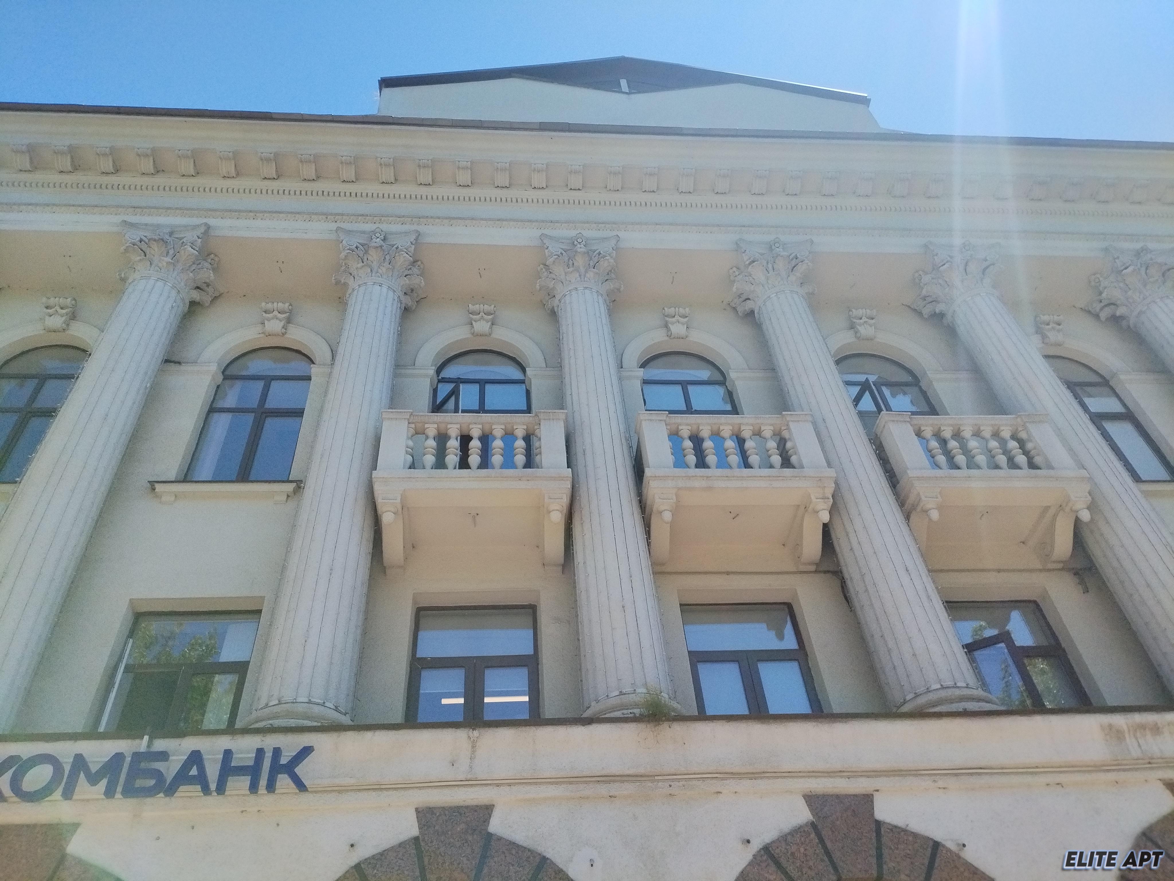 АК АРХИТЕКТОР 4* by Provence