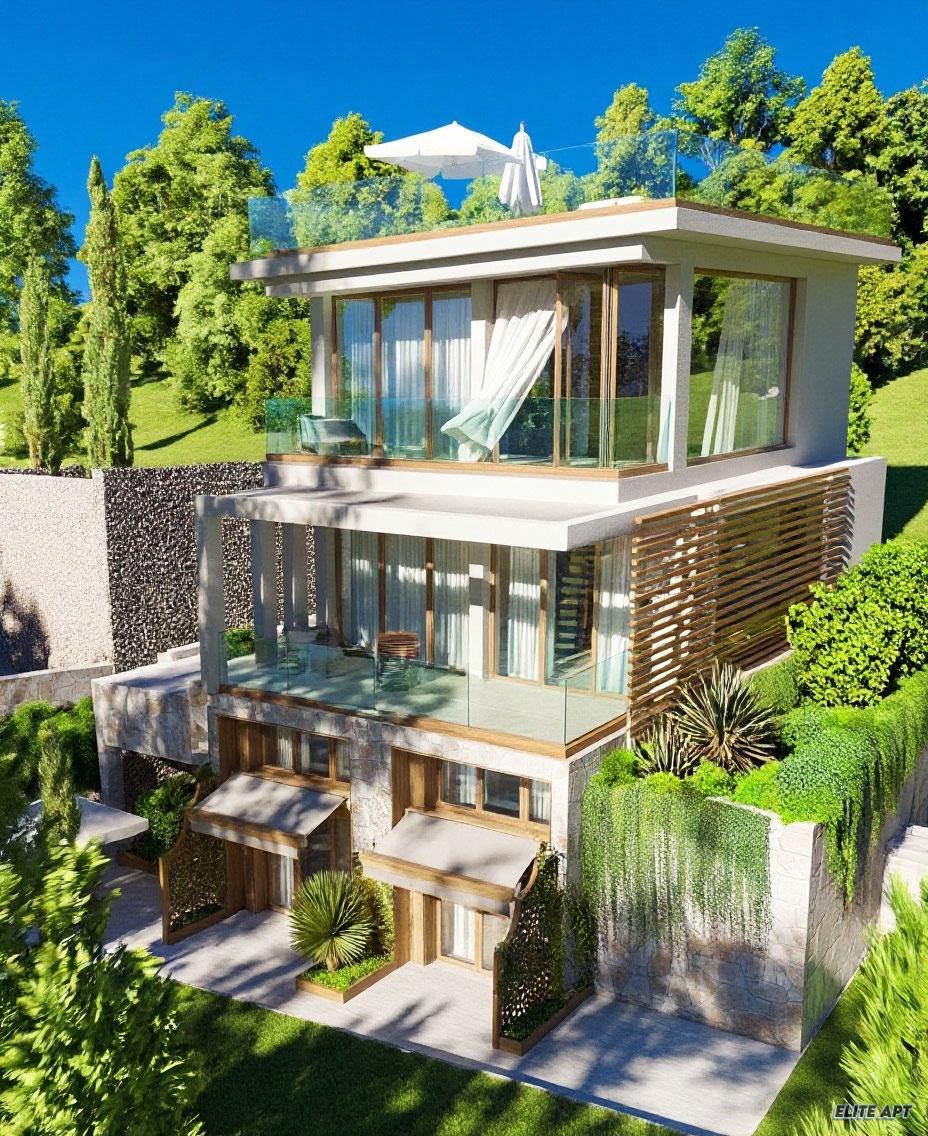 АК GIARDINI