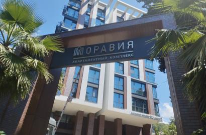 АК МОРАВИЯ