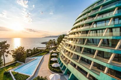 АК REEF RESIDENCE