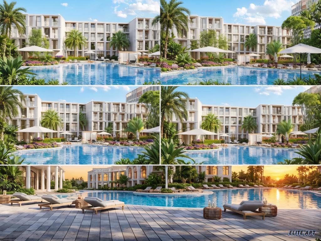 АК VOLNA RESIDENCE