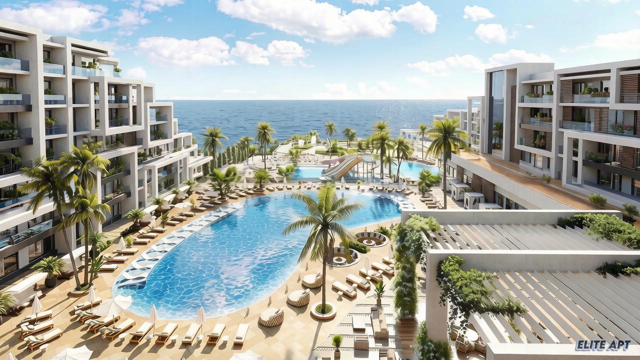 ALEAN RESORT MONTVERT 4*