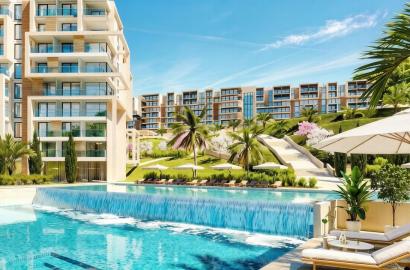 ALEAN RESORT MONTVERT 4*