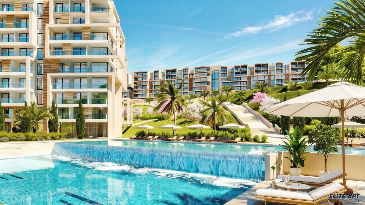 ALEAN RESORT MONTVERT 4*