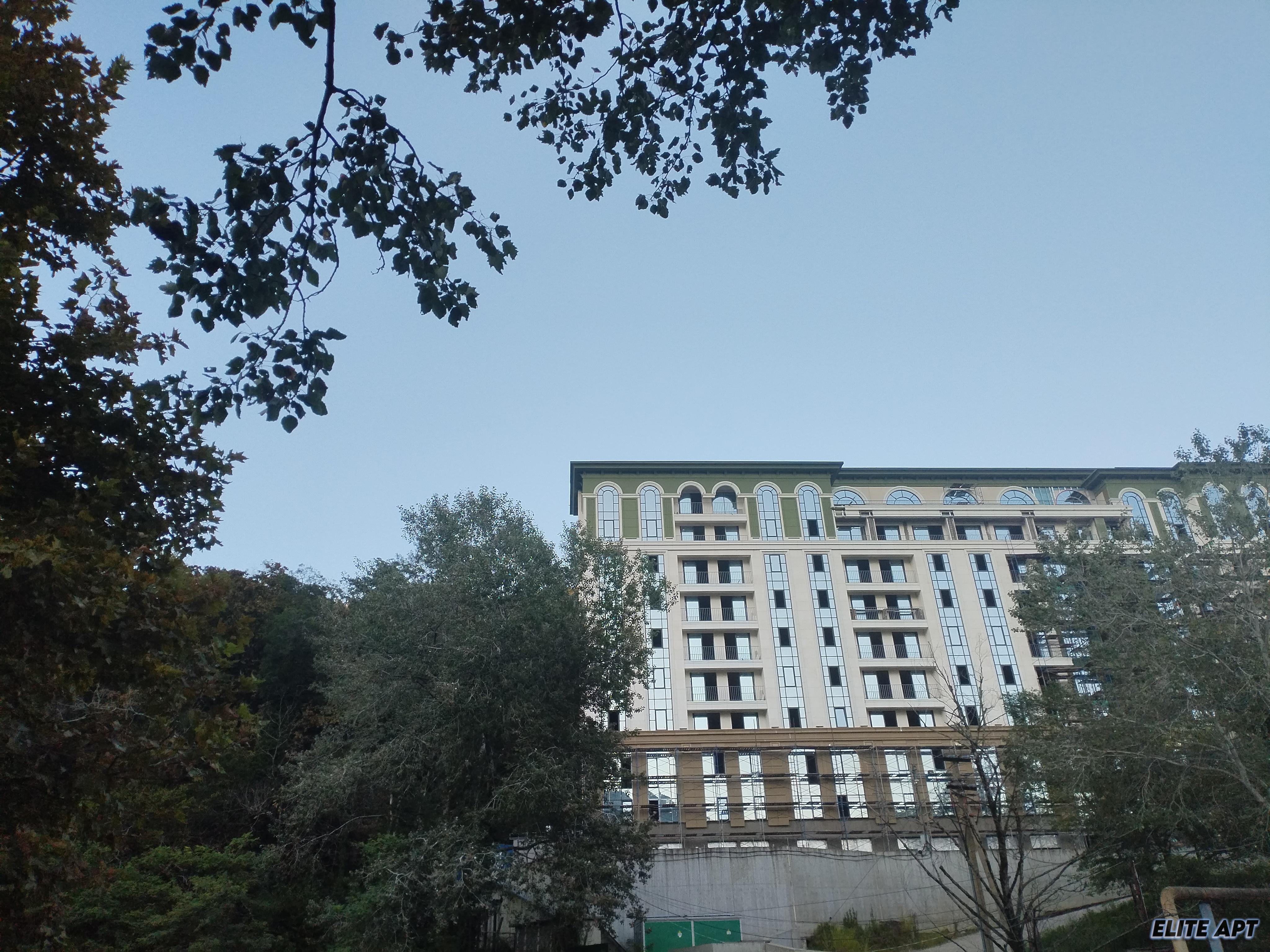 ГК COSMOS HOTEL PARK MACESTA