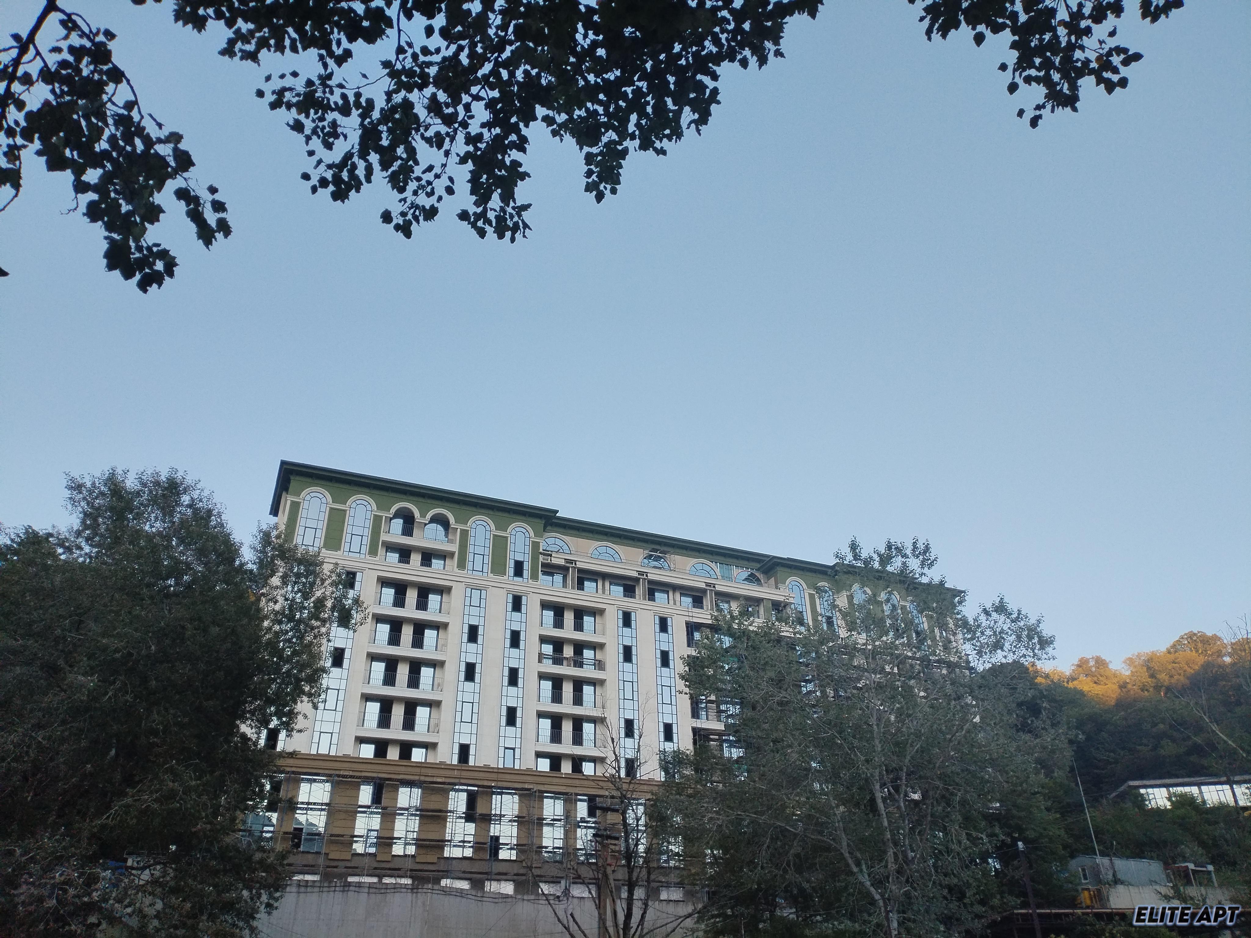 ГК COSMOS HOTEL PARK MACESTA
