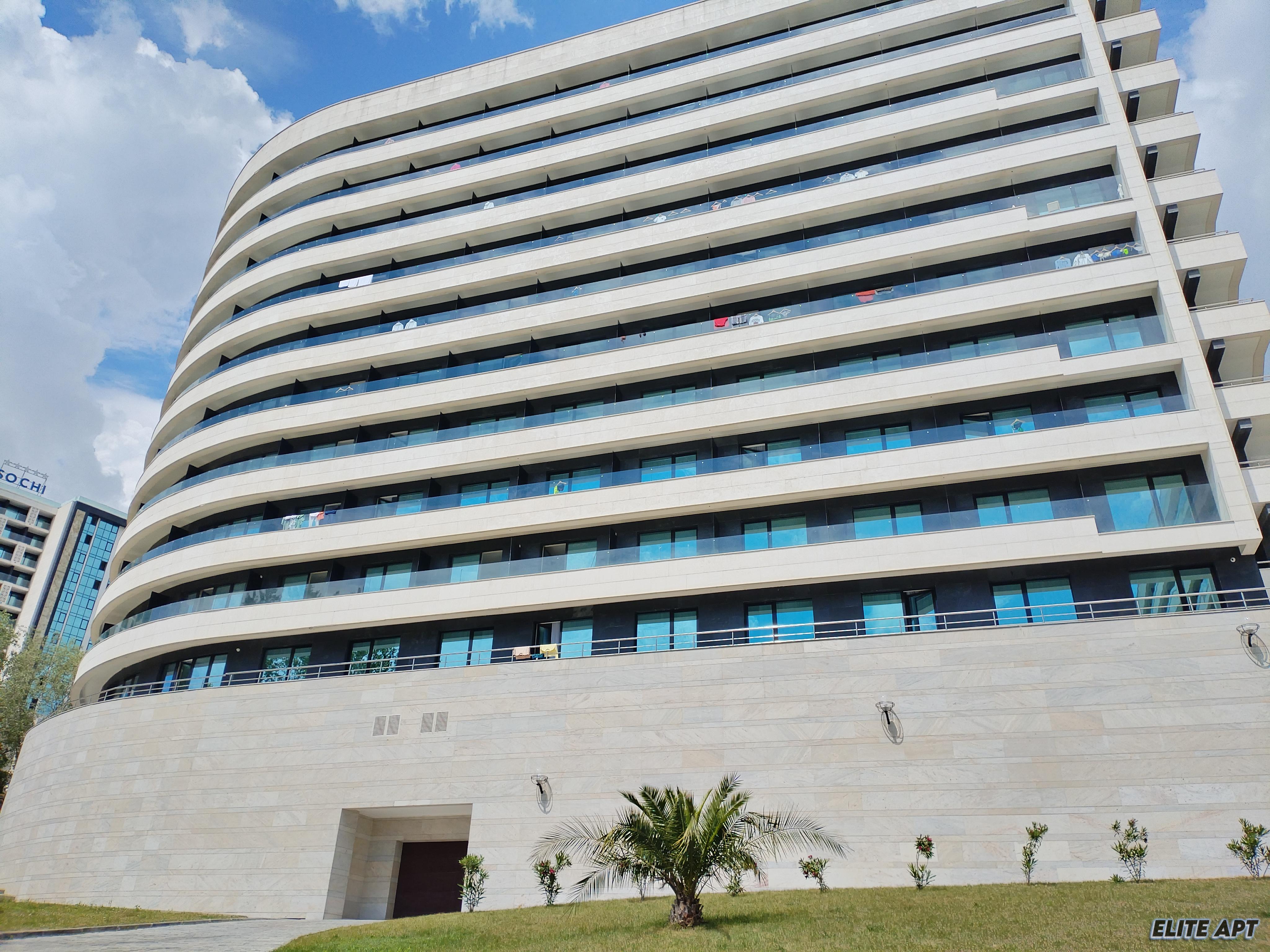 ГК MARINE GARDEN 5* (МАРИН ГАРДЕН)